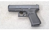 Glock ~ 19 Gen 5 ~ 9mm - 2 of 2