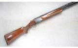 Browning ~ Citori ~ 12 Ga.