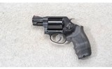 Smith & Wesson ~ 360J Airweight ~ .357 Magnum - 2 of 2