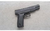 Springfield Armory ~ XDM-9 ~ 9mm - 1 of 2