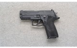 Sig Sauer ~ P229 Elite ~ 9mm - 2 of 2