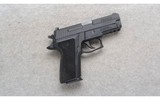 Sig Sauer ~ P229 Elite ~ 9mm - 1 of 2