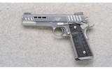 Kimber ~ Rapide ~ .45 ACP - 2 of 2