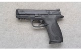 Smith & Wesson ~ M&P40 ~ .40 S&W - 2 of 2