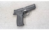 Smith & Wesson ~ M&P40 ~ .40 S&W - 1 of 2