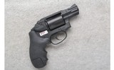 Smith & Wesson ~ Bodyguard BG38 ~ .38 Special +P - 1 of 2