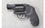 Smith & Wesson ~ Bodyguard BG38 ~ .38 Special +P - 2 of 2