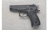 CZ ~ 75 Compact ~ 9mm Luger - 2 of 2