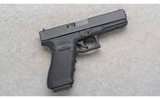 Glock ~ 20 Gen 4 ~ 10mm Auto - 1 of 2