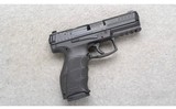 HK ~ VP9 ~ 9mm - 1 of 2