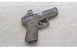 Glock ~ 19 ~ 19 - 1 of 2
