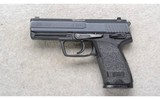 HK ~ USP ~ .40 S&W - 2 of 2
