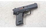 HK ~ USP ~ .40 S&W - 1 of 2