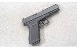 Glock ~ 20 Gen 4 ~ 10mm Auto - 1 of 2