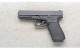 Glock ~ 20 Gen 4 ~ 10mm Auto - 2 of 2