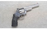 Smith & Wesson ~ 629-6 ~ .44 Magnum - 1 of 2