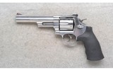 Smith & Wesson ~ 629-6 ~ .44 Magnum - 2 of 2