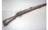 RFI/Enfield ~ No. 1 MK III ~ .303 British