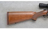 Ruger ~ M77 Hawkeye ~ .275 Rigby - 2 of 10