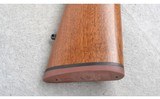 Ruger ~ M77 Hawkeye ~ .275 Rigby - 10 of 10