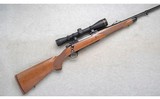 Ruger ~ M77 Hawkeye ~ .275 Rigby