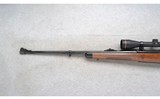 Ruger ~ M77 Hawkeye ~ .275 Rigby - 7 of 10