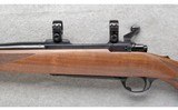 Ruger ~ M77 ~ 6.5mm Rem. Mag. - 8 of 10