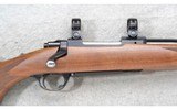 Ruger ~ M77 ~ 6.5mm Rem. Mag. - 3 of 10