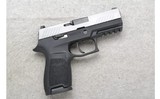 SIG Sauer ~ P320 ~ 9mm Luger - 1 of 2