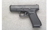Glock ~ 45 ~ 9mm Luger - 2 of 2