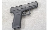 Glock ~ 45 ~ 9mm Luger - 1 of 2