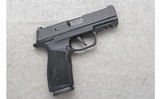 SIG Sauer ~ P365X ~ 9mm Luger - 1 of 2