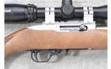 Ruger ~ 10/22 ~ .22 Long Rifle - 3 of 10