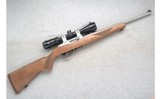 Ruger ~ 10/22 ~ .22 Long Rifle - 1 of 10