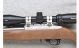 Ruger ~ 10/22 ~ .22 Long Rifle - 8 of 10