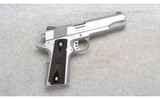 Springfield Armory ~ Garrison ~ .45 ACP - 1 of 2