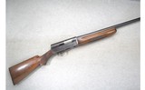 Remington ~ The Sportsman ~ 12 Gauge - 1 of 10