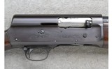 Remington ~ The Sportsman ~ 12 Gauge - 3 of 10