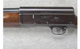 Remington ~ The Sportsman ~ 12 Gauge - 8 of 10