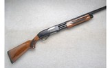 Weatherby ~ PA-08 ~ 12 Gauge