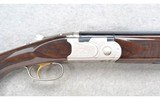 Beretta ~ Silver Pigeon S ~ 20 Ga. - 3 of 10