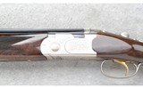 Beretta ~ Silver Pigeon S ~ 20 Ga. - 8 of 10