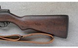 Springfield Armory ~ U.S. Rifle M1 Garand ~ .30-06 Cal. - 9 of 10