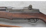 Springfield Armory ~ U.S. Rifle M1 Garand ~ .30-06 Cal. - 8 of 10