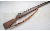 Springfield Armory ~ U.S. Rifle M1 Garand ~ .30-06 Cal. - 1 of 10