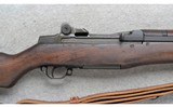 Springfield Armory ~ U.S. Rifle M1 Garand ~ .30-06 Cal. - 3 of 10