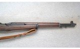 Springfield Armory ~ U.S. Rifle M1 Garand ~ .30-06 Cal. - 4 of 10