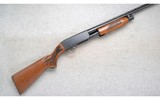 Ithaca ~ 37- Featherlight ~ 12 Ga. - 1 of 10