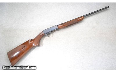 Browning ~ Semi-Auto ~ .22 LR