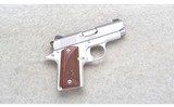 Kimber ~ Micro 9 ~ 9mm - 1 of 2